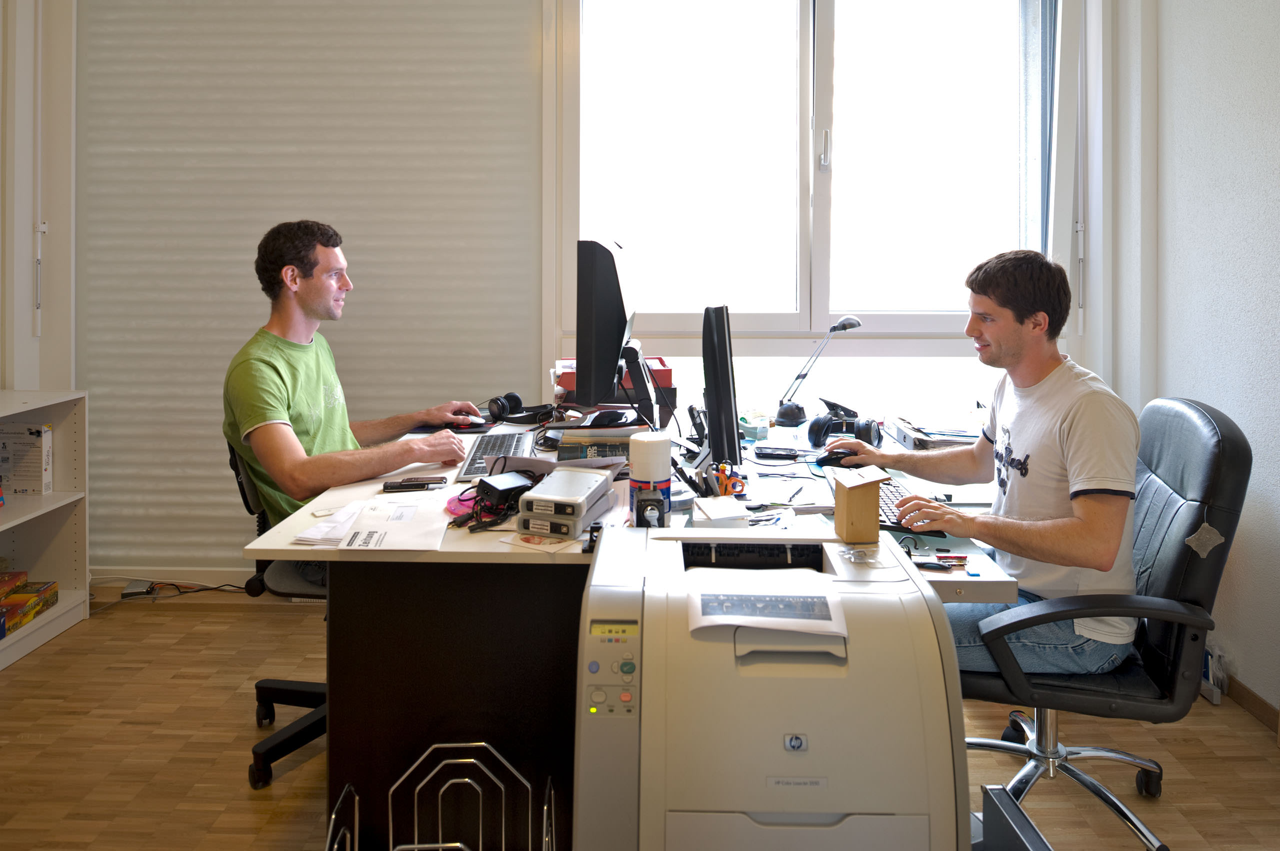 eulachhof, Eulachhof, Winterthur-Hegi